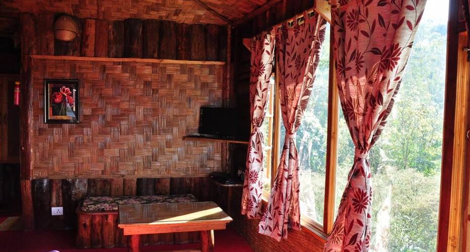 Hilltop Rabong Resort, Ravangla 3